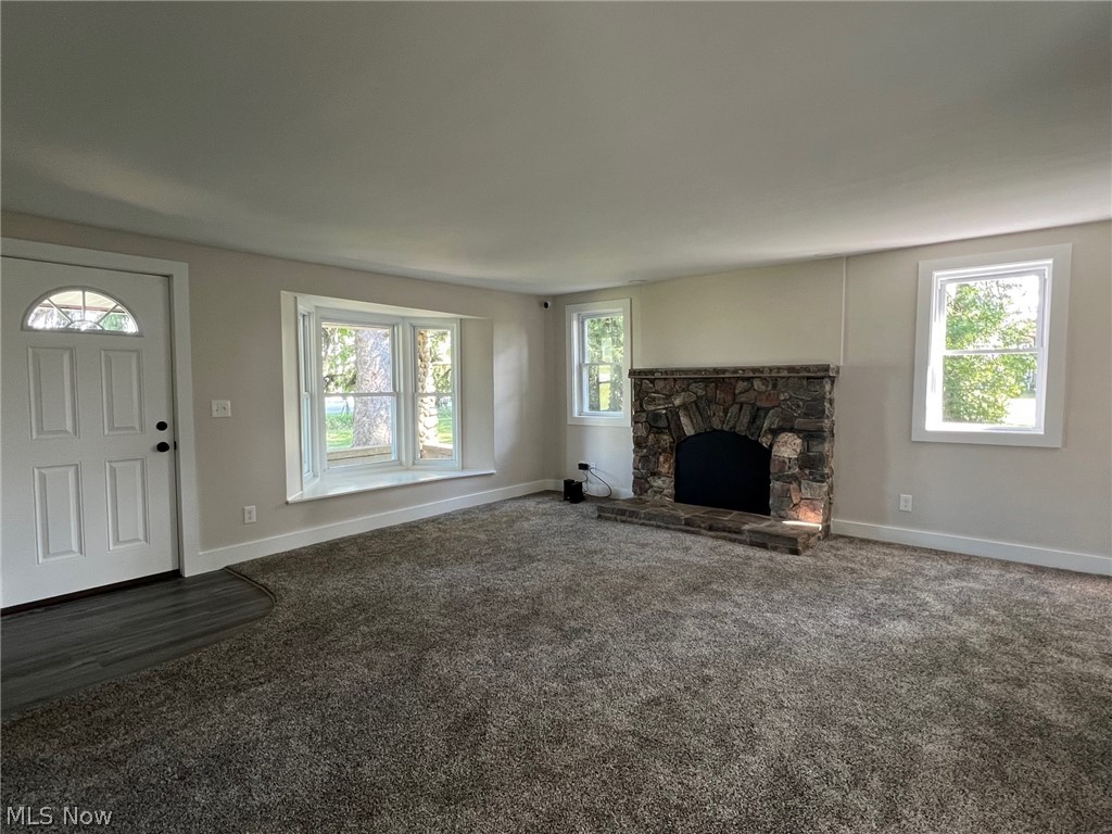 Newbury 02 - Commercial Lease