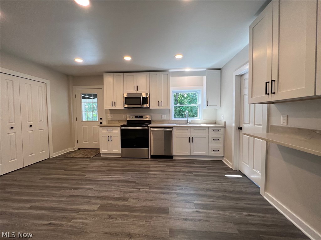 Newbury 02 - Commercial Lease