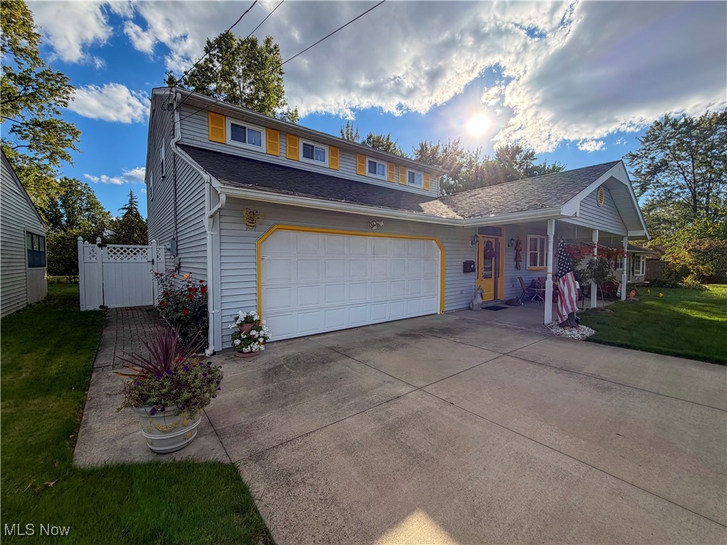 Westgate Pt 02 - Residential