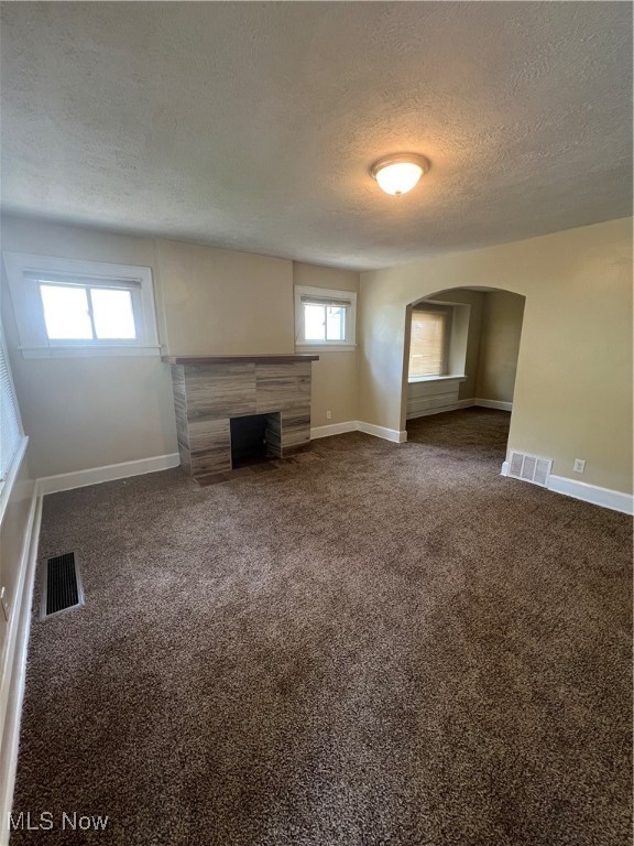 Colonial Homes - Residential Lease