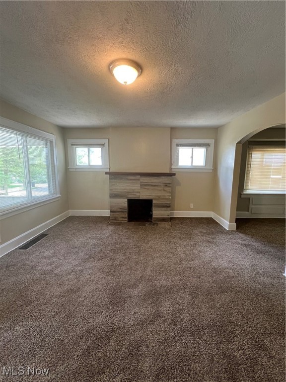 Colonial Homes - Residential Lease