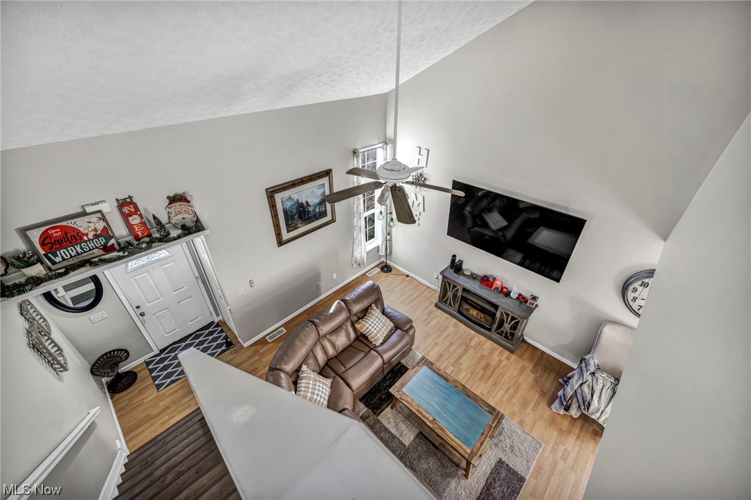 Hope Court - Residential