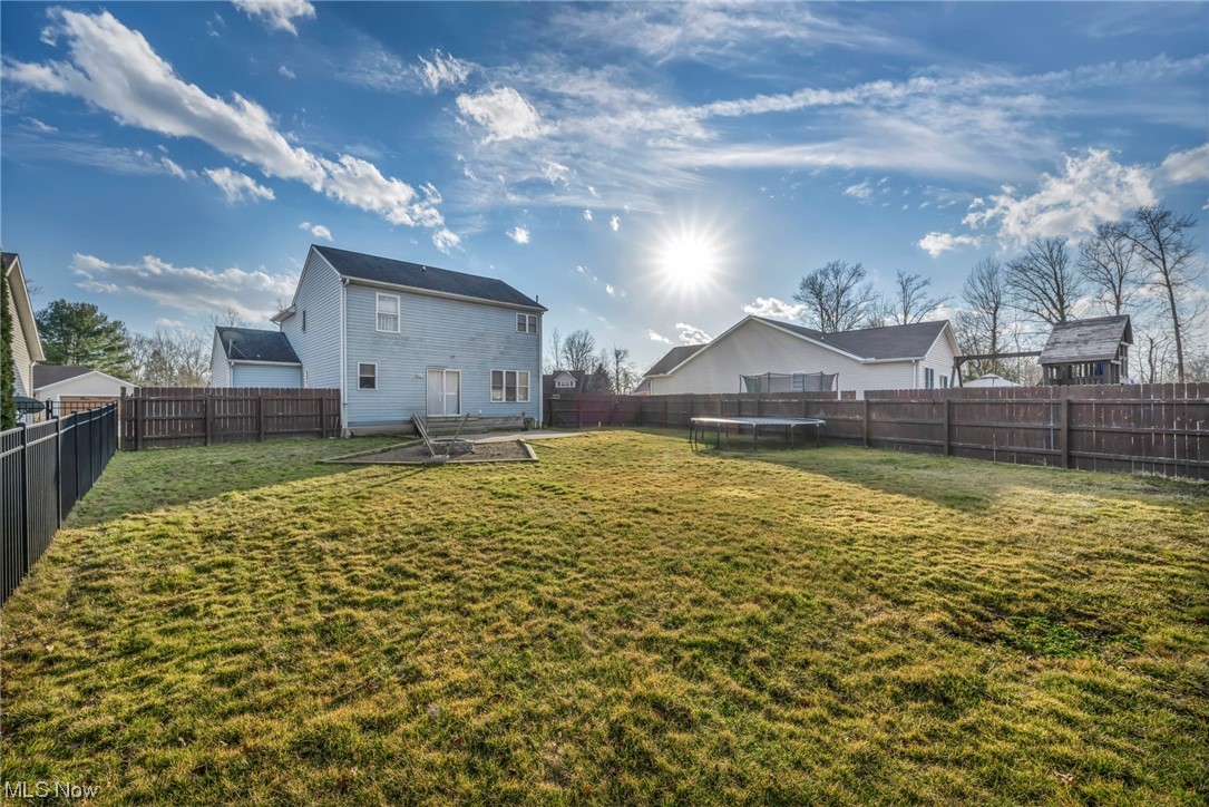 Hope Court - Residential