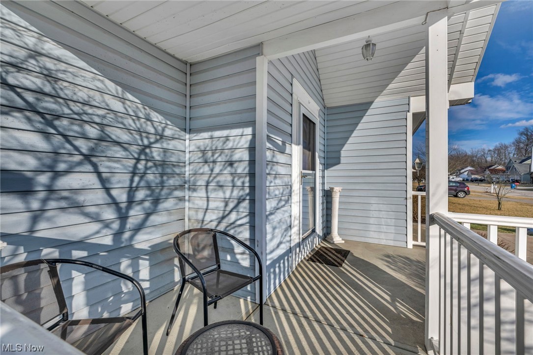 Hope Court - Residential