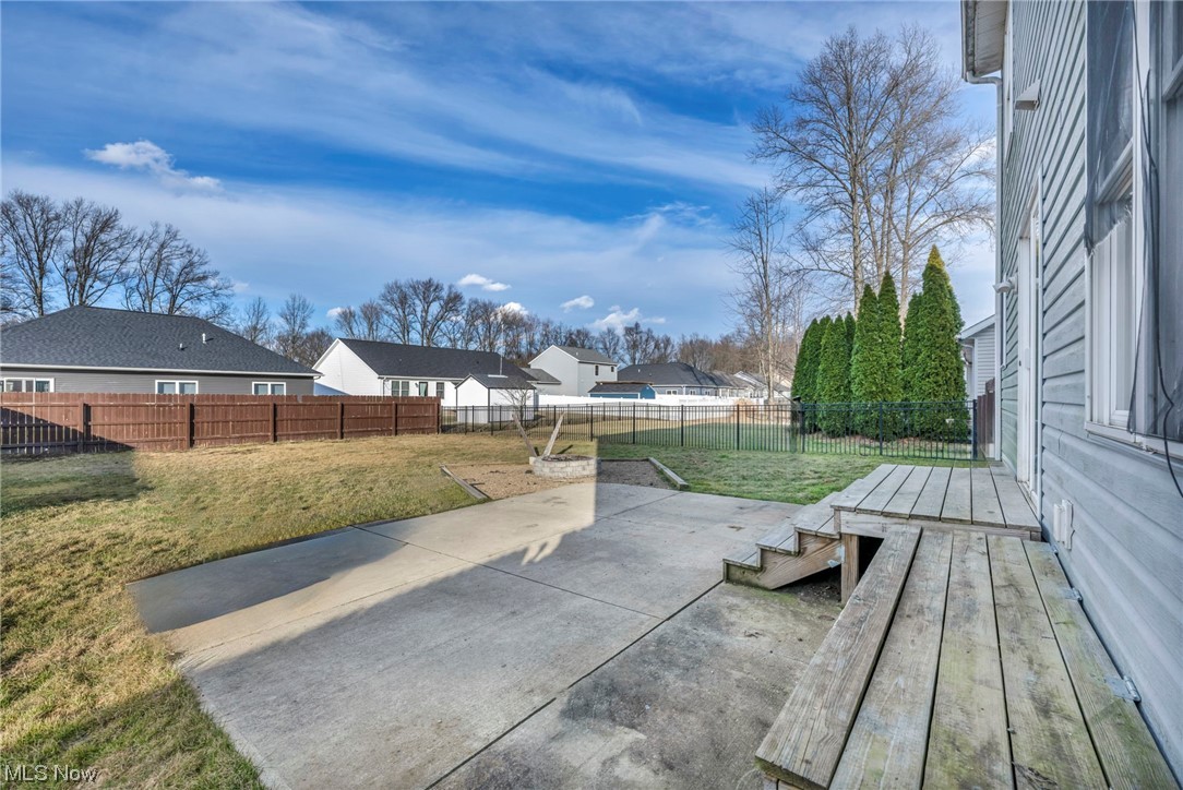 Hope Court - Residential