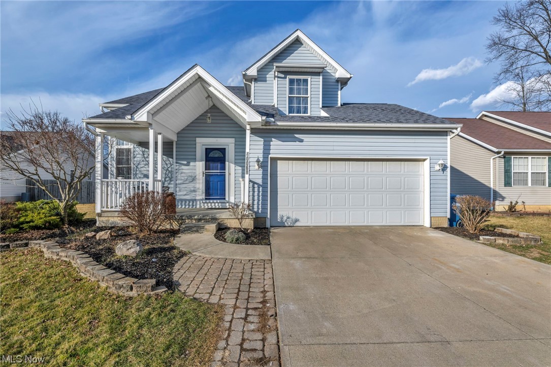 Hope Court - Residential