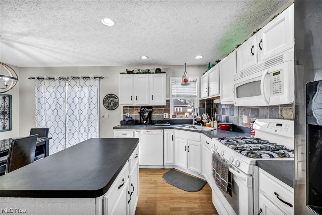 Hope Court - Residential