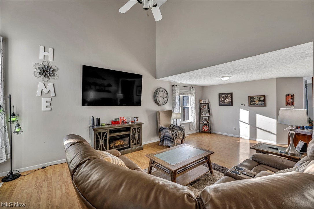 Hope Court - Residential