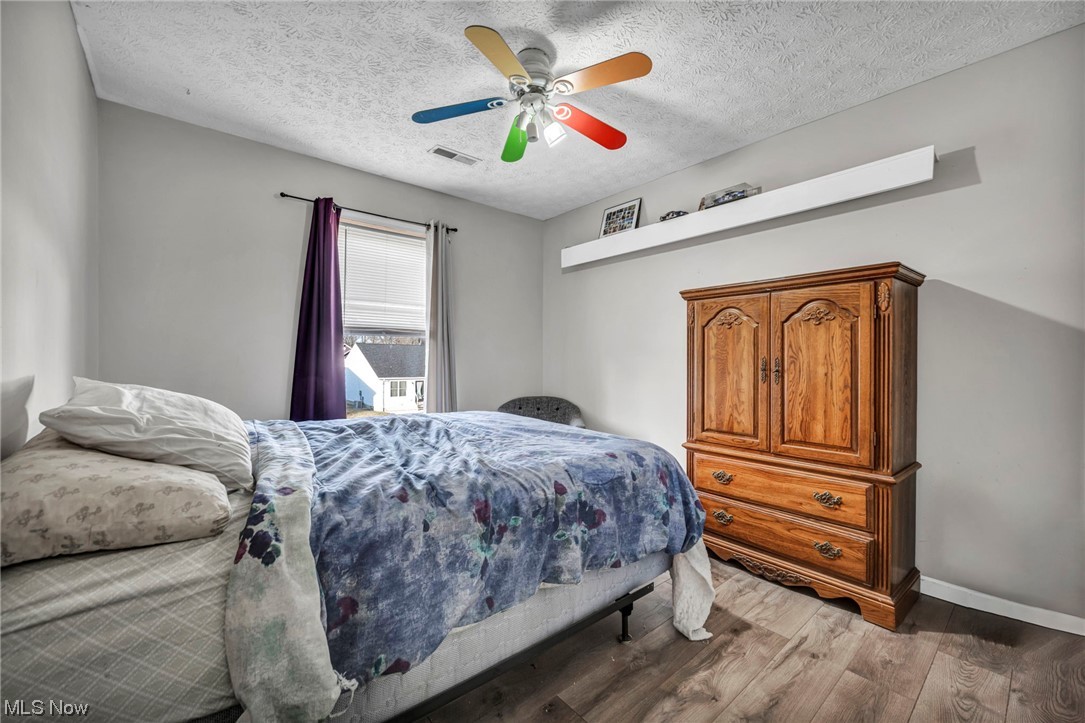 Hope Court - Residential