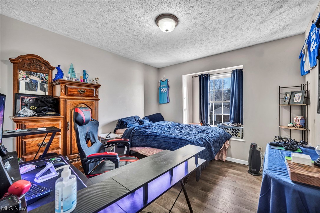 Hope Court - Residential