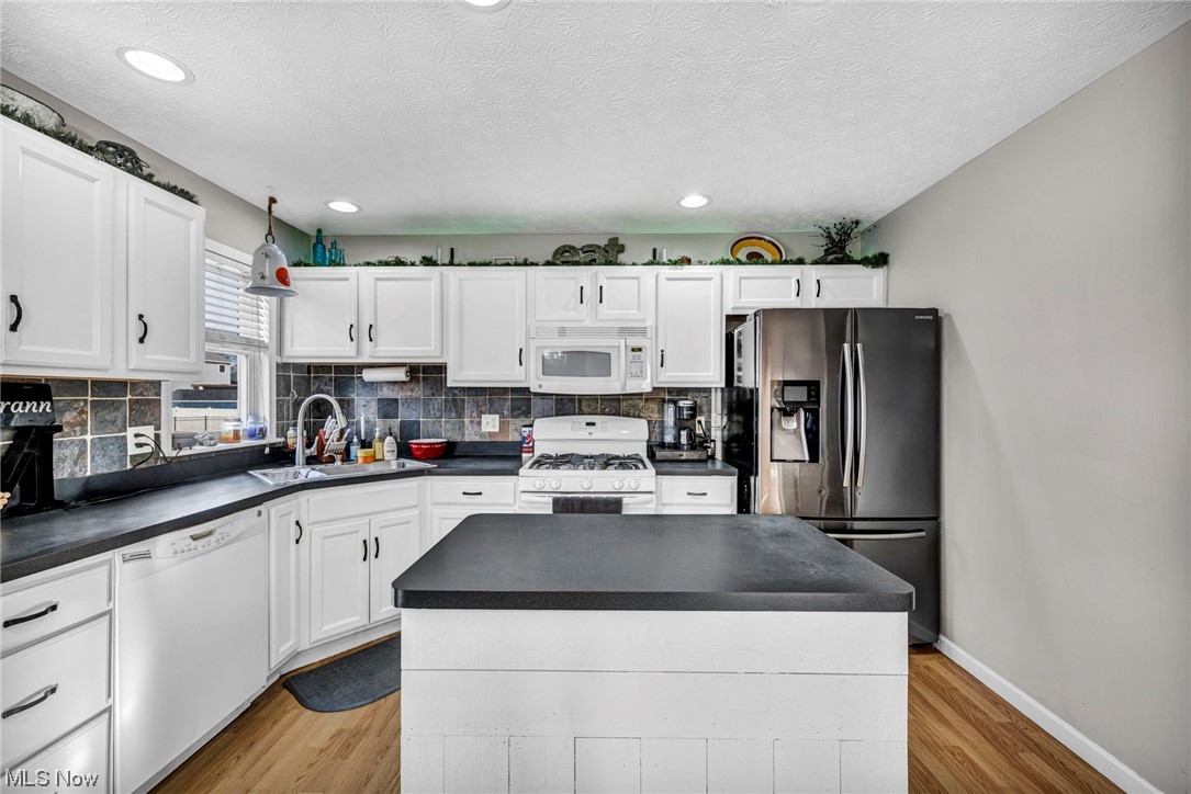 Hope Court - Residential