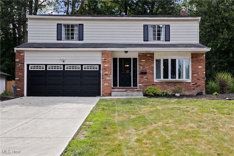 9422 Driftwood Drive, Olmsted Falls, OH 44138 - #: 5144595