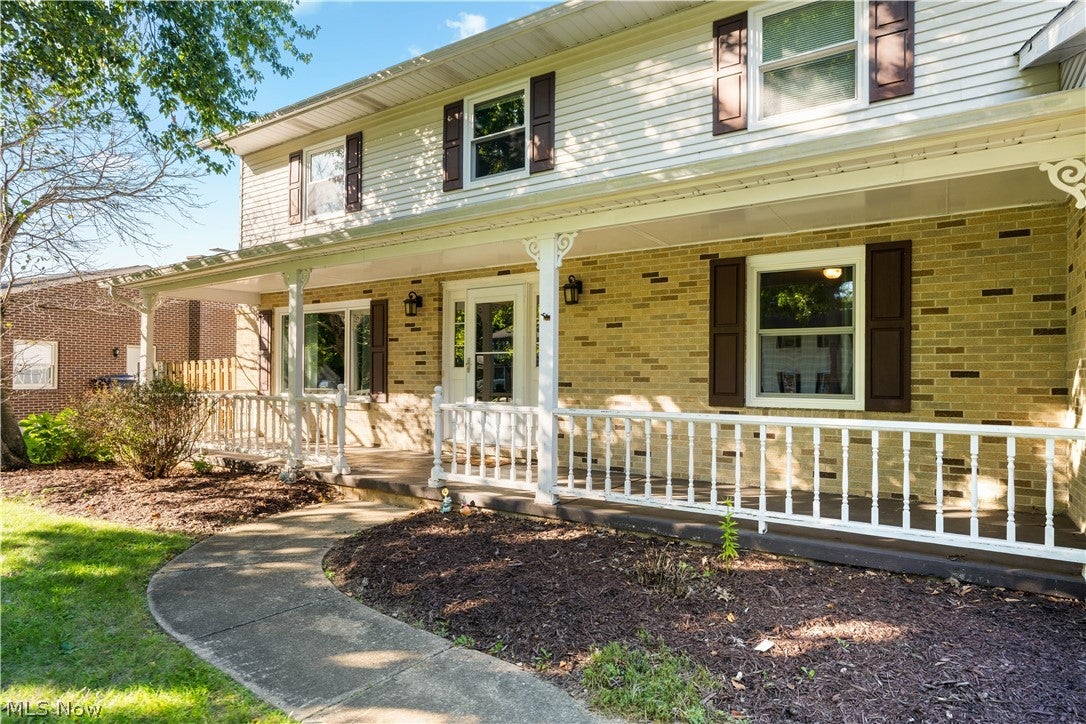493 Trelake Drive
