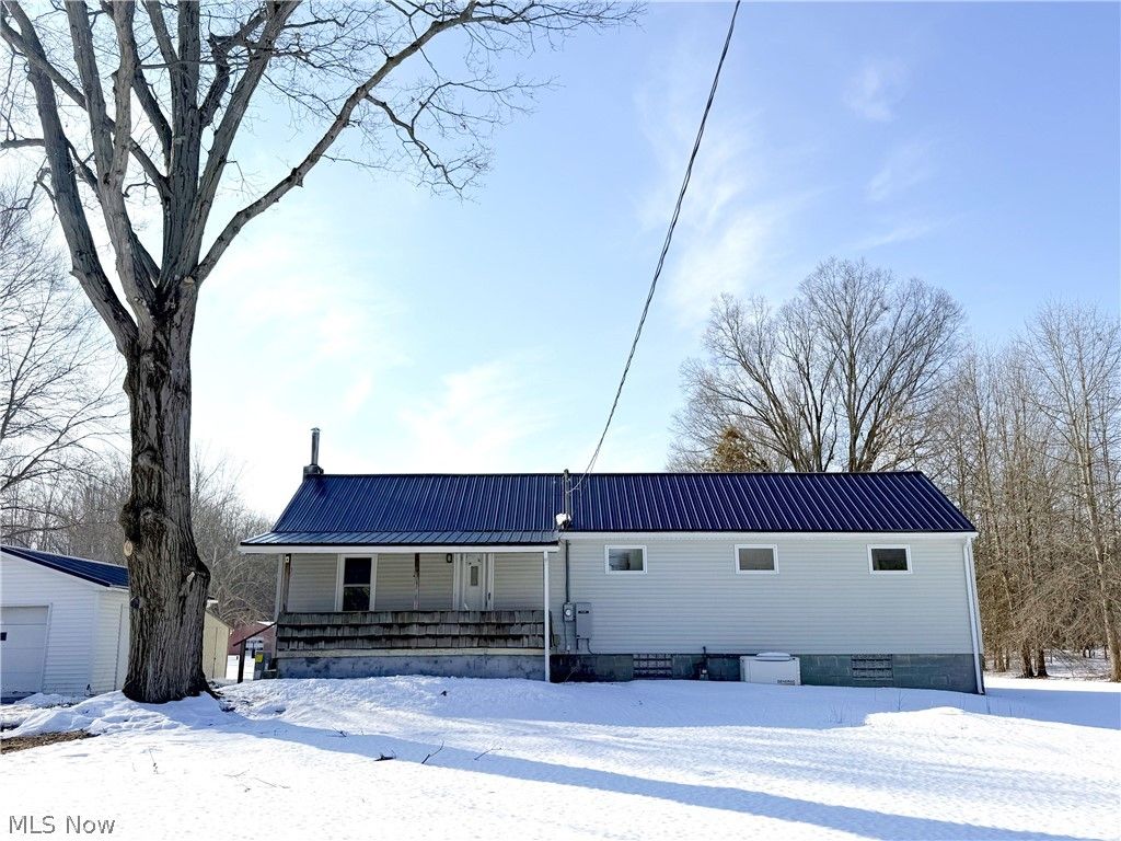 Photo of 6309 Downs Rd, Champion, OH 44481 (MLS # 5186963)