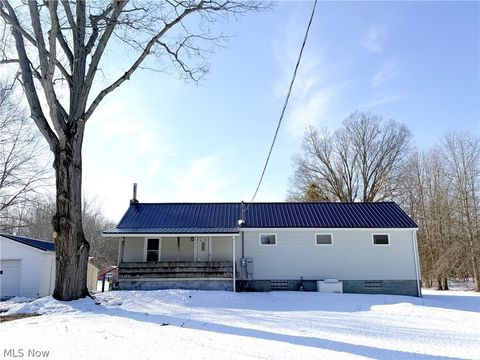 Photo of 6309 Downs Rd, Champion, OH 44481 (MLS # 5186963)