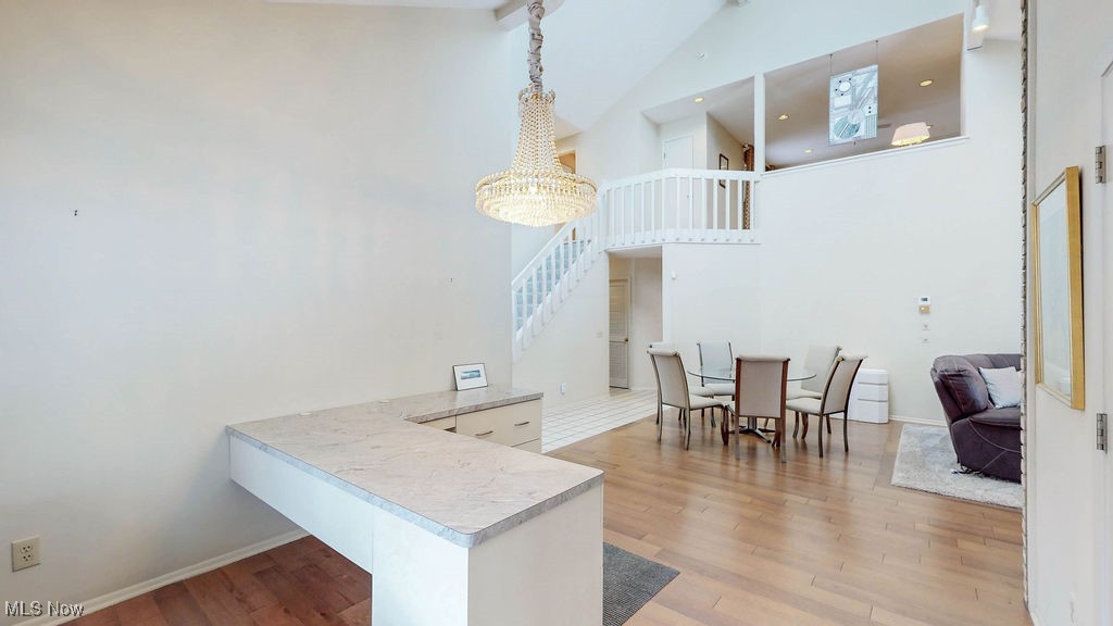 The Village - Residential