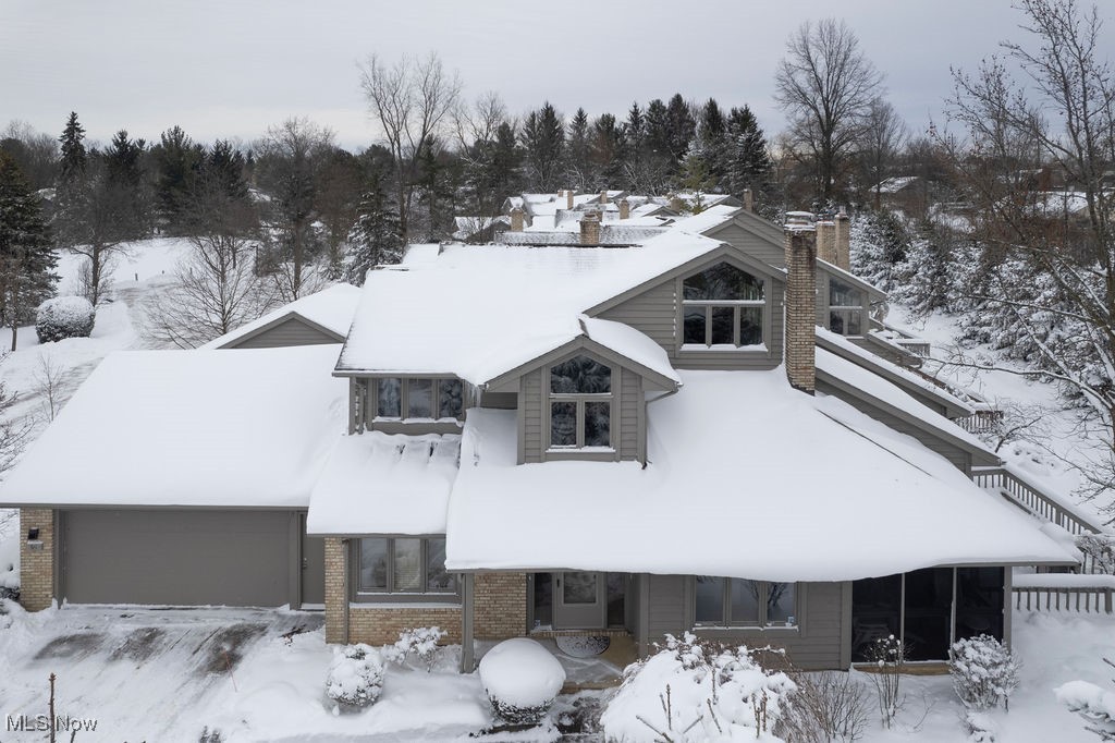 The Village - Residential