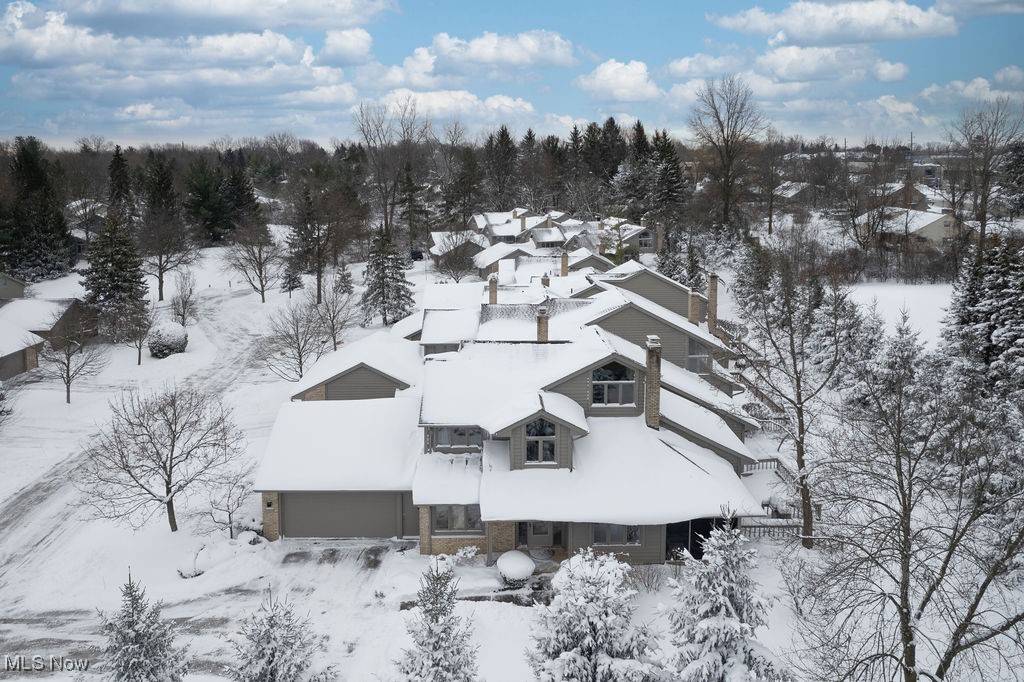 The Village - Residential