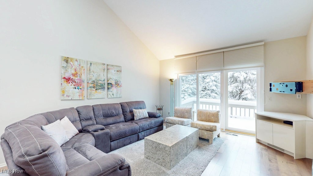 The Village - Residential