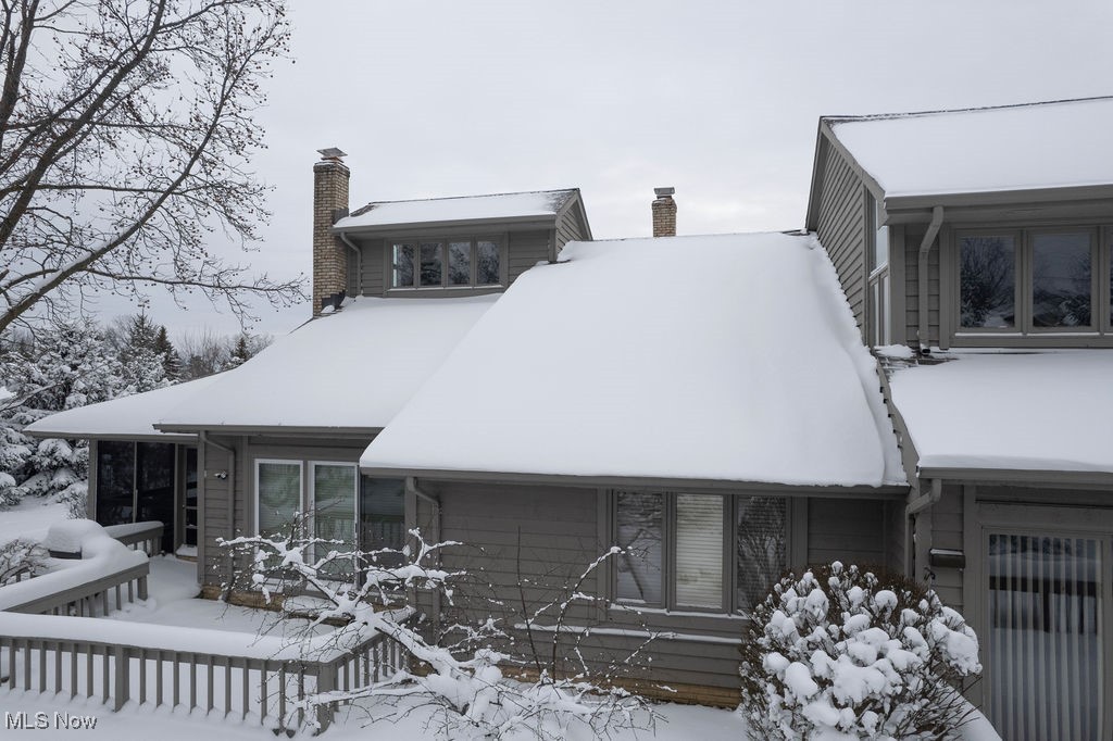 The Village - Residential