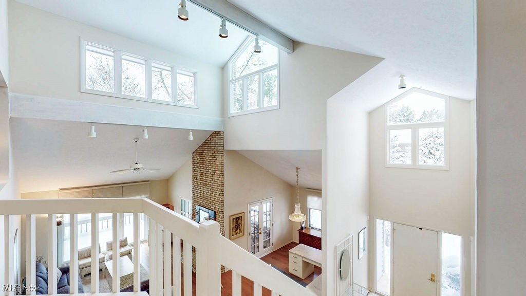 The Village - Residential