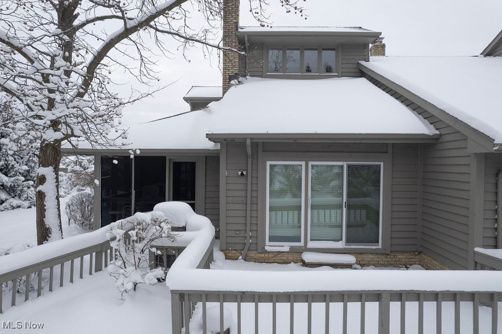 The Village - Residential