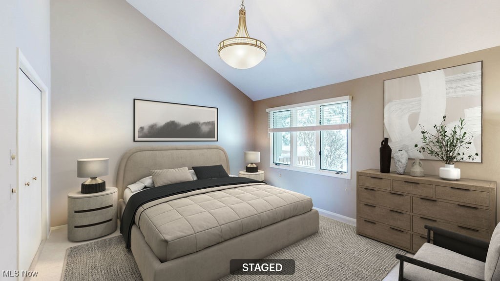 The Village - Residential