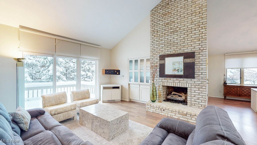 The Village - Residential