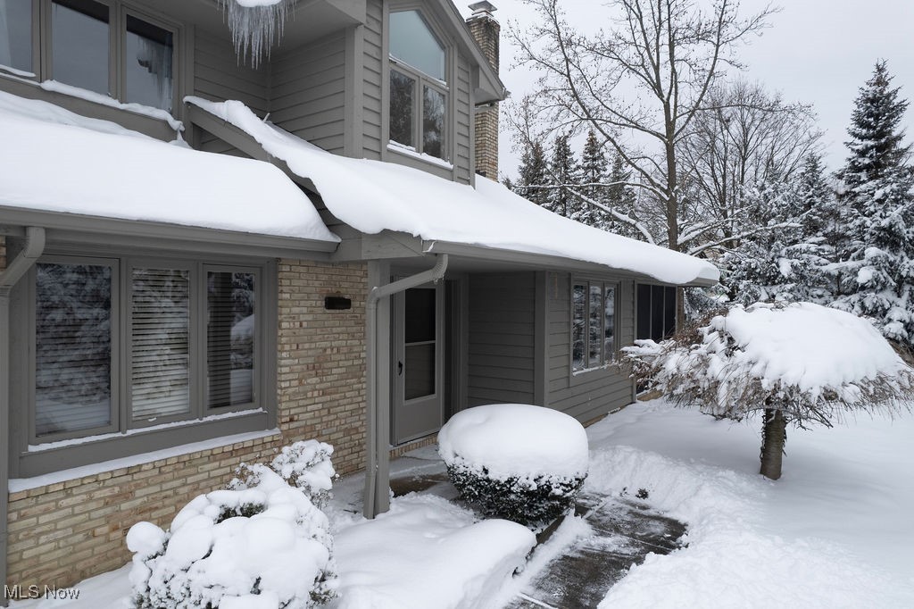 The Village - Residential