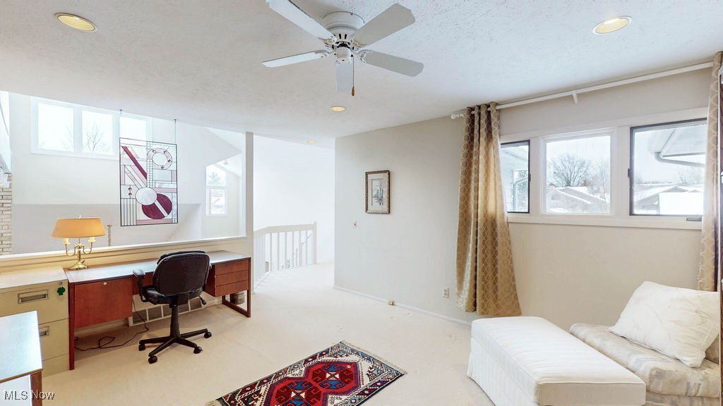 The Village - Residential