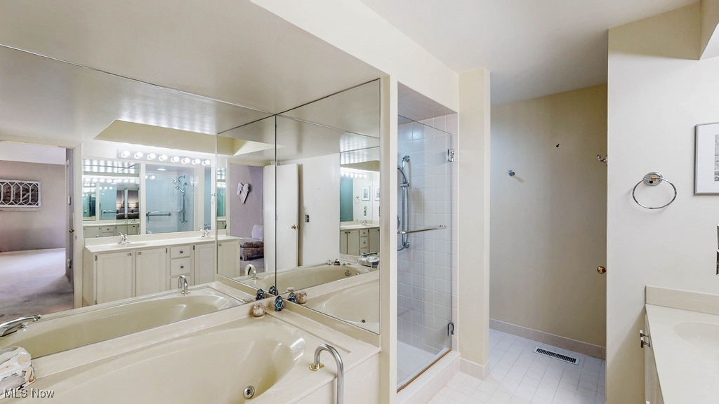 The Village - Residential