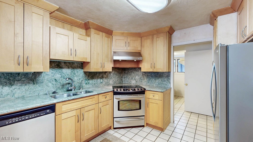 The Village - Residential