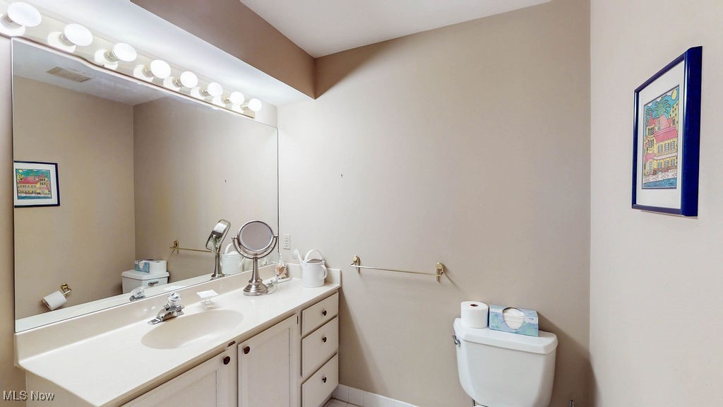 The Village - Residential