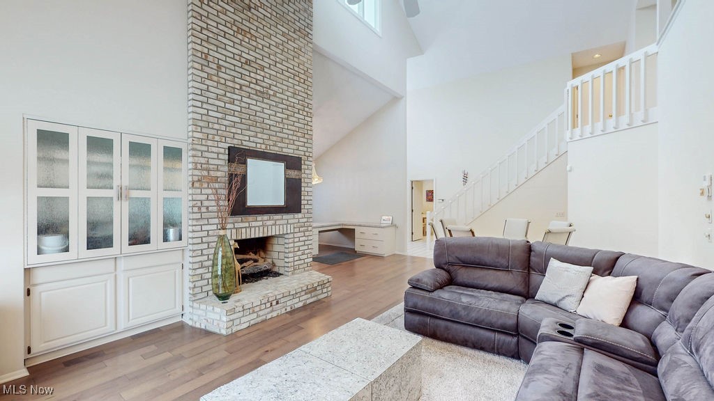 The Village - Residential