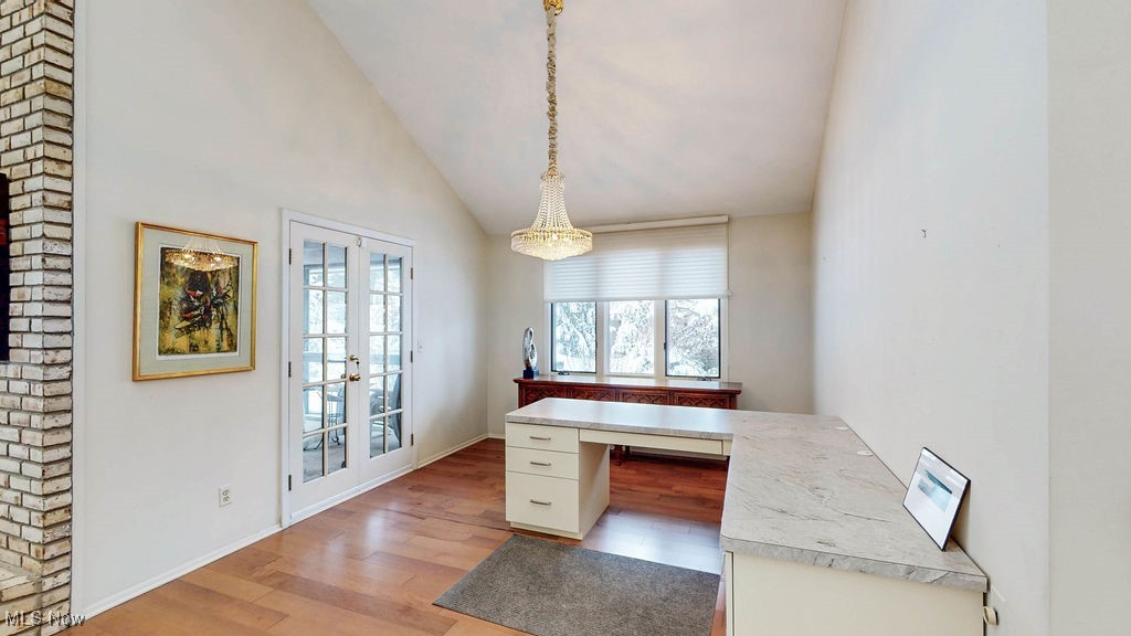 The Village - Residential