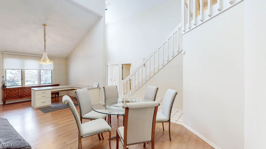 The Village - Residential