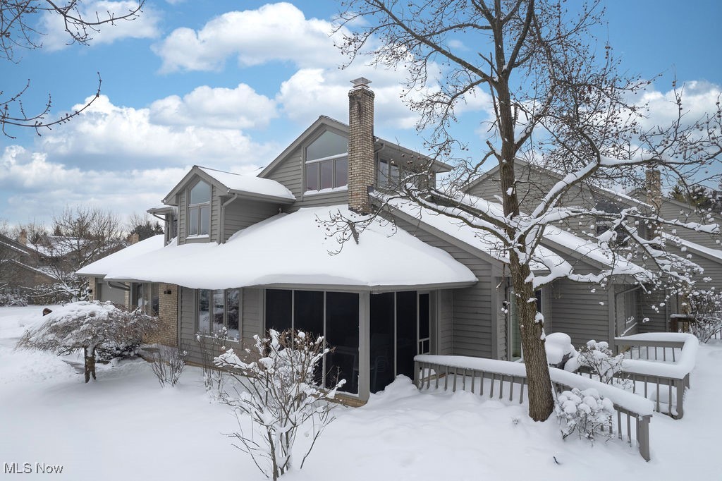 The Village - Residential