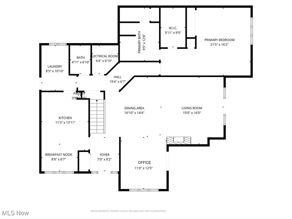 The Village - Residential