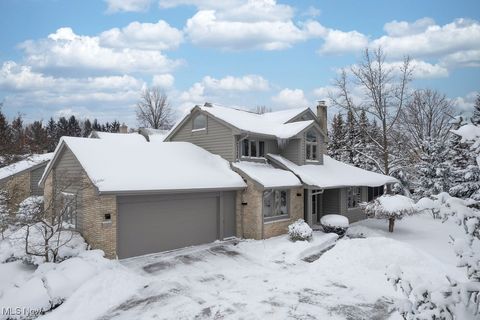 16 Deerfield Lane Beachwood OH 44122