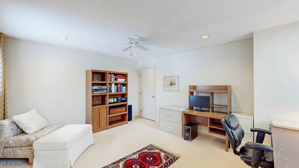 The Village - Residential