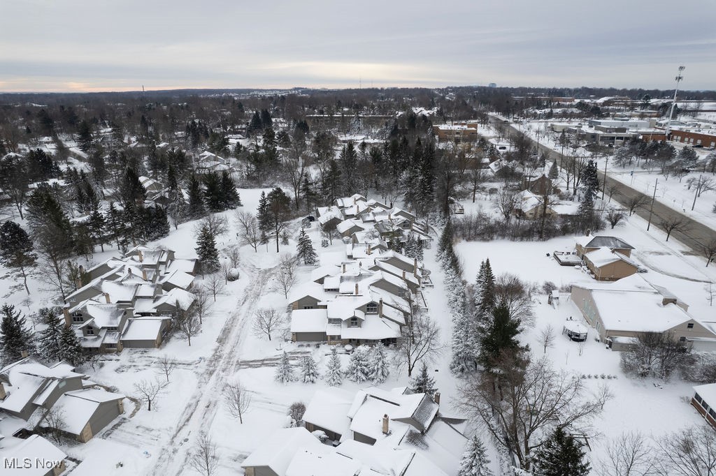 The Village - Residential