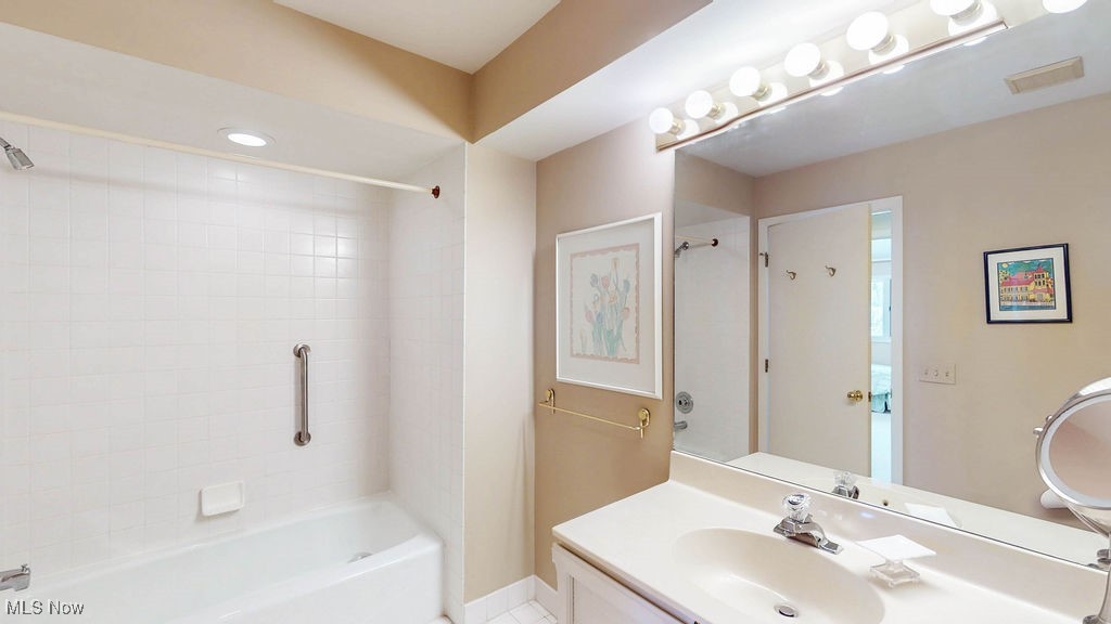 The Village - Residential