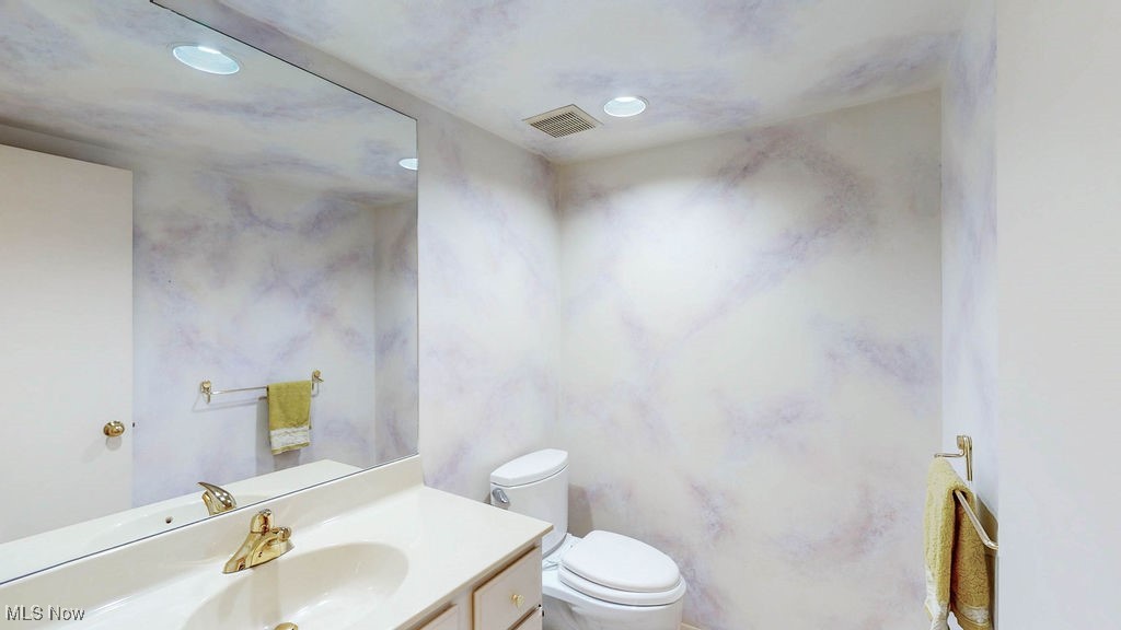 The Village - Residential