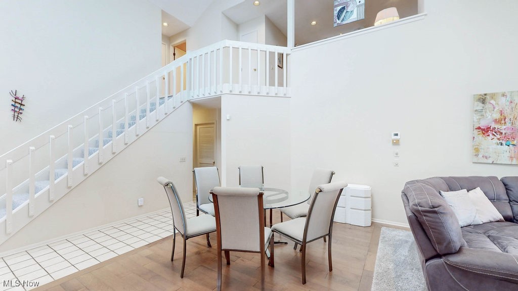 The Village - Residential