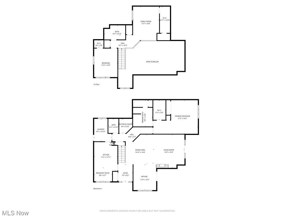 The Village - Residential