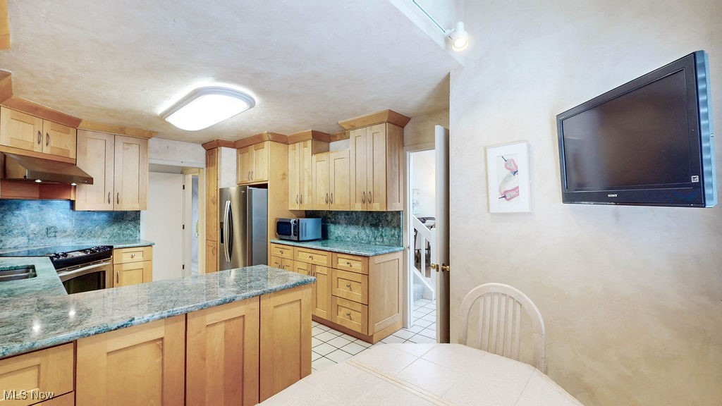 The Village - Residential