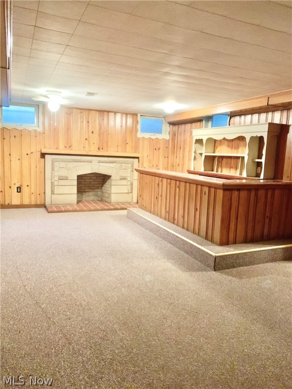 BRADY ESTATES - Residential