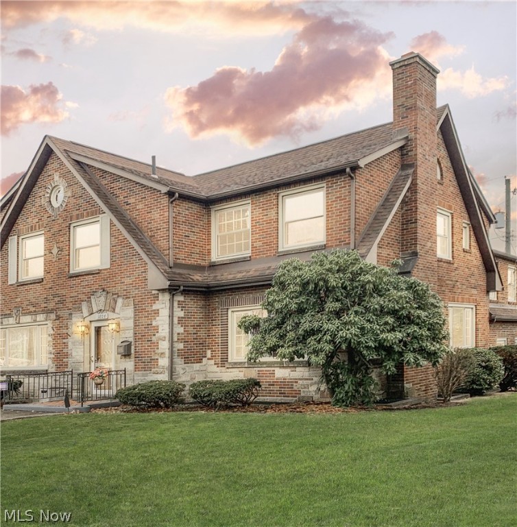 BRADY ESTATES - Residential