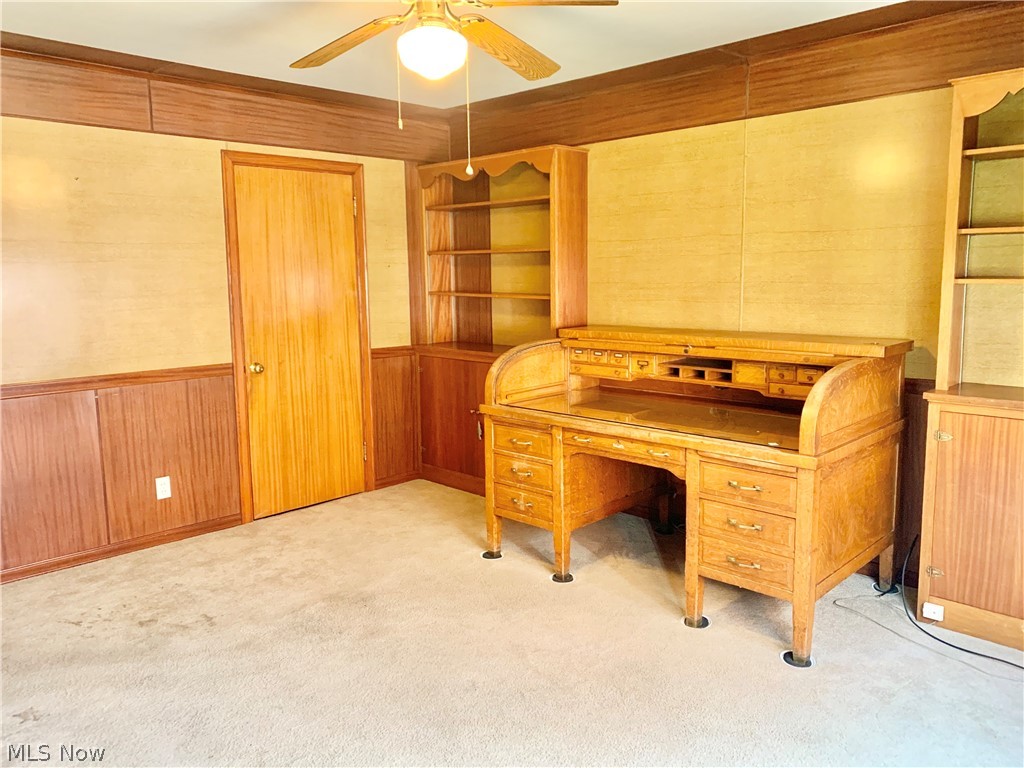 BRADY ESTATES - Residential