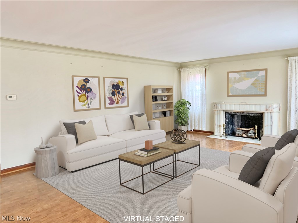 BRADY ESTATES - Residential